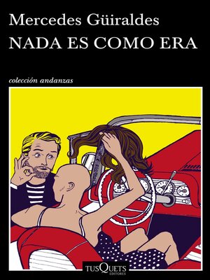cover image of Nada es como era